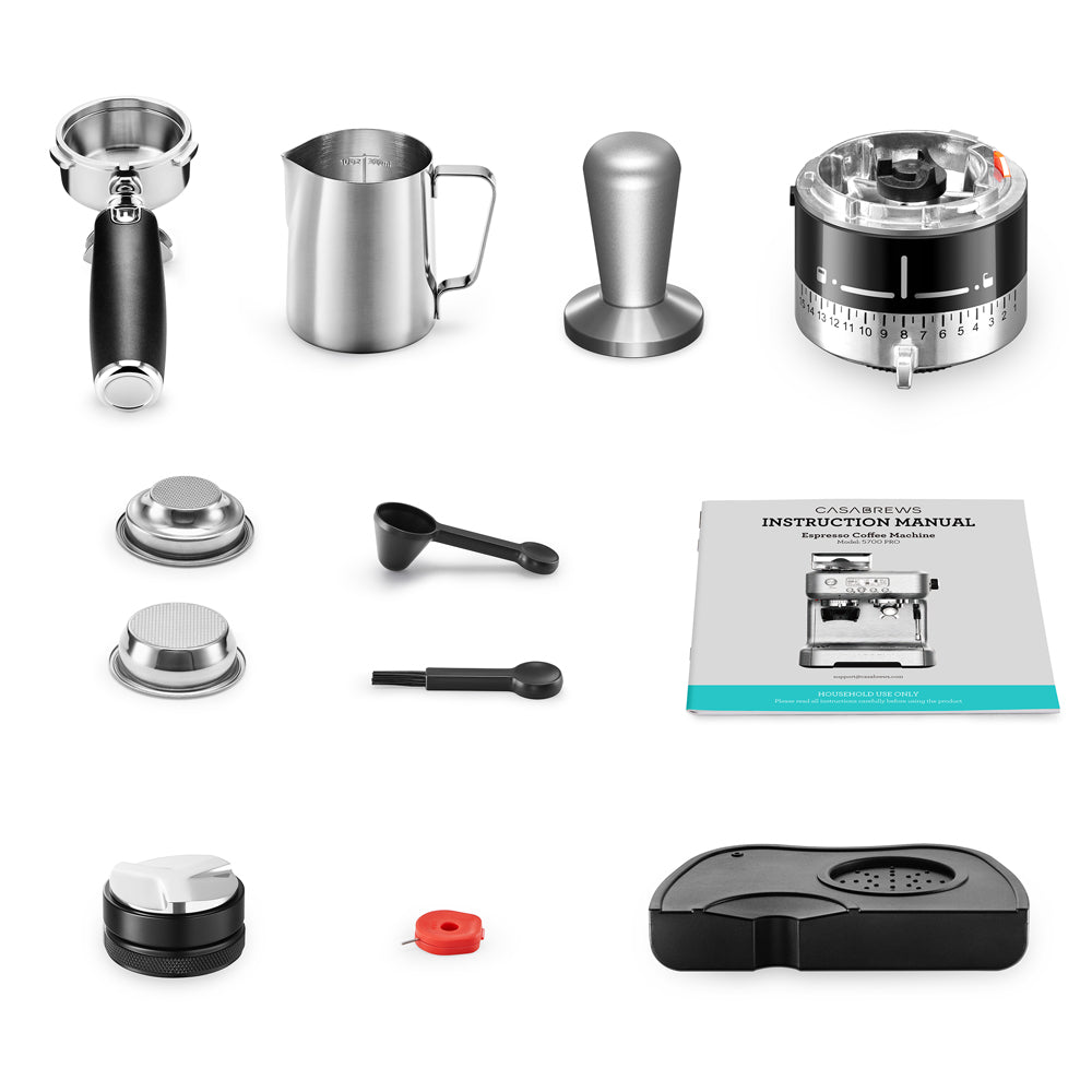 Casabrews 5700Pro All-in-One