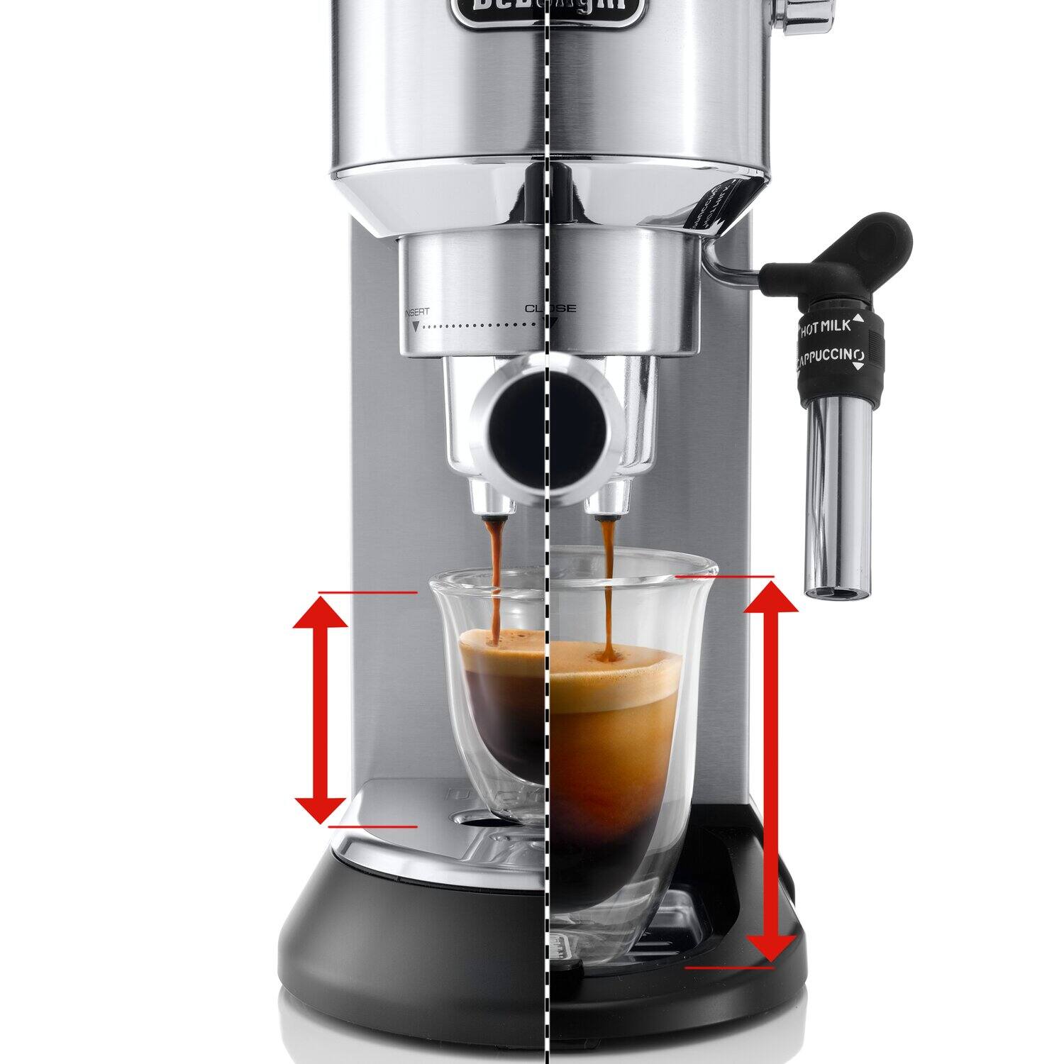 De'Longhi Dedica DeLuxe