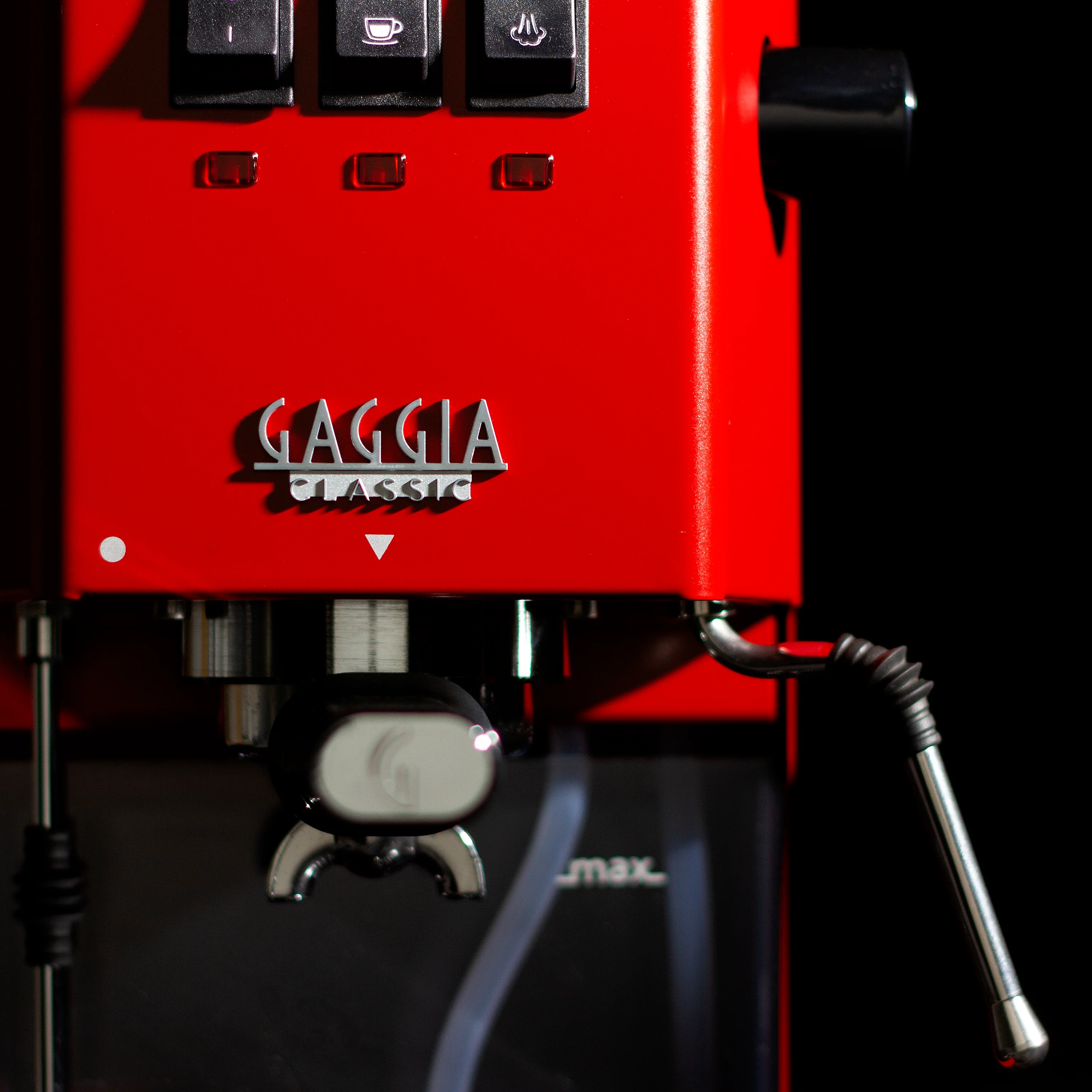Gaggia Classic Pro