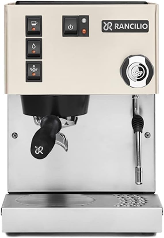 Rancilio Silvia M V6